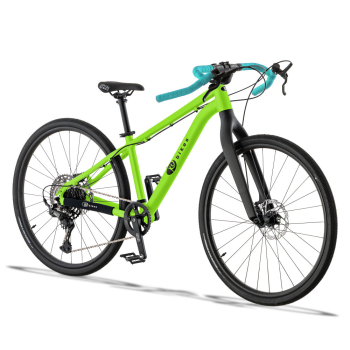 KUbikes 27,5 gravel